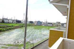 紀伊中ノ島駅 徒歩27分 2階の物件内観写真